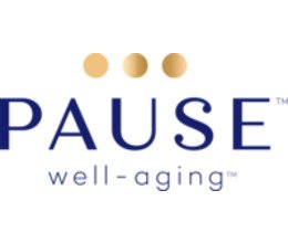 Pause Well-Aging Promo Codes